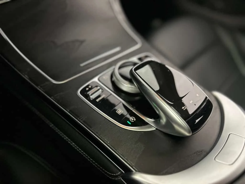 Mercedes-Benz GLC 300 4MATIC/NIGHT PACKAGE/SUNROOF/ | Mobile.bg � ����������� 12