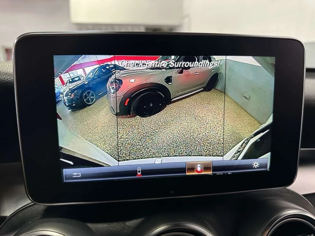 Mercedes-Benz GLC 300 4MATIC/NIGHT PACKAGE/SUNROOF/ | Mobile.bg � ����������� 15