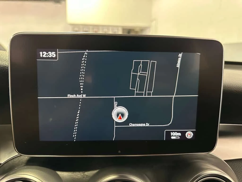 Mercedes-Benz GLC 300 4MATIC/NIGHT PACKAGE/SUNROOF/ | Mobile.bg � ����������� 14