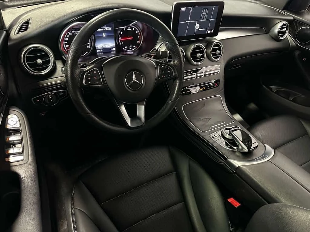 Mercedes-Benz GLC 300 4MATIC/NIGHT PACKAGE/SUNROOF/ | Mobile.bg � ����������� 7