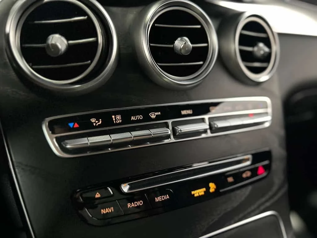 Mercedes-Benz GLC 300 4MATIC/NIGHT PACKAGE/SUNROOF/ | Mobile.bg � ����������� 13
