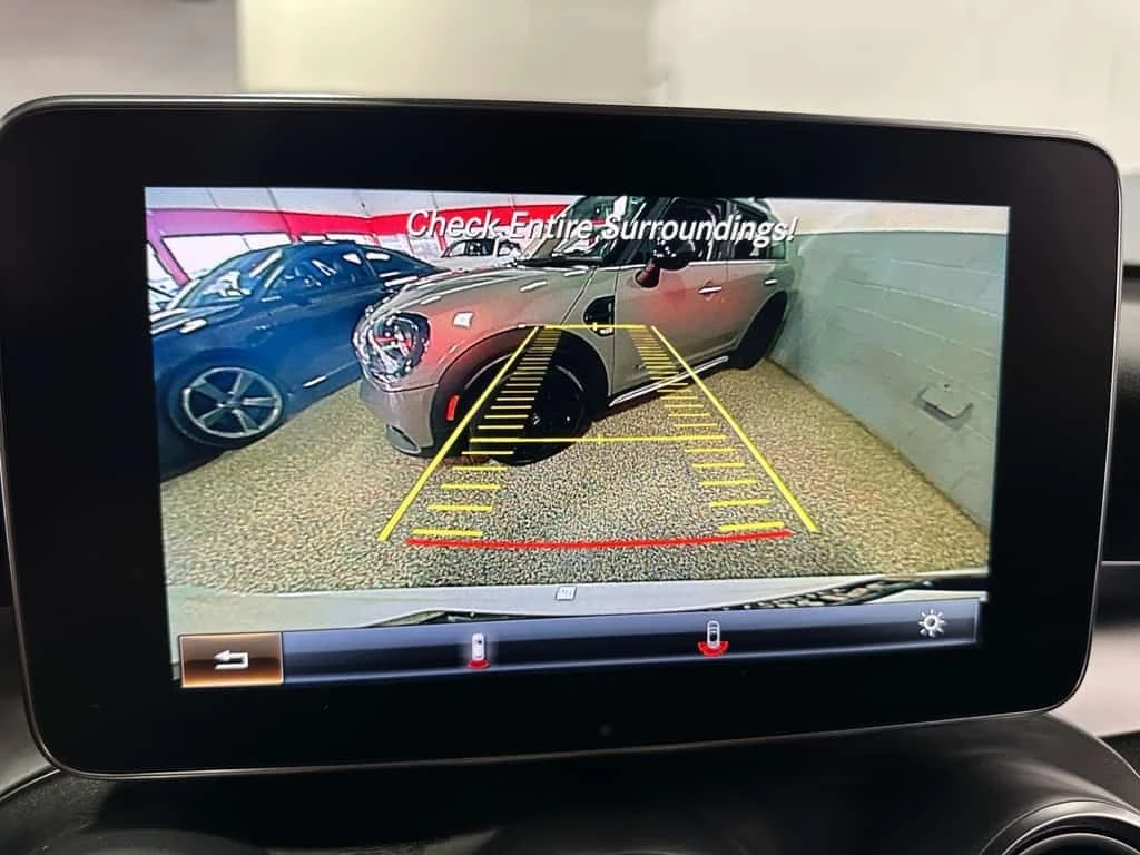 Mercedes-Benz GLC 300 4MATIC/NIGHT PACKAGE/SUNROOF/ | Mobile.bg � ����������� 16