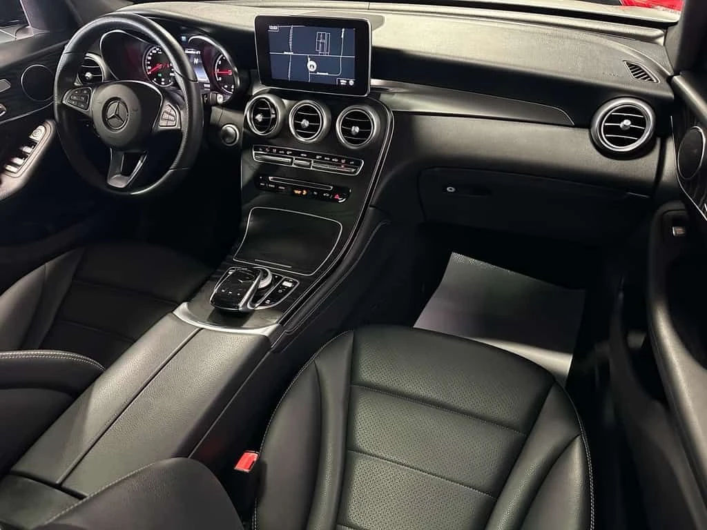 Mercedes-Benz GLC 300 4MATIC/NIGHT PACKAGE/SUNROOF/ | Mobile.bg � ����������� 8