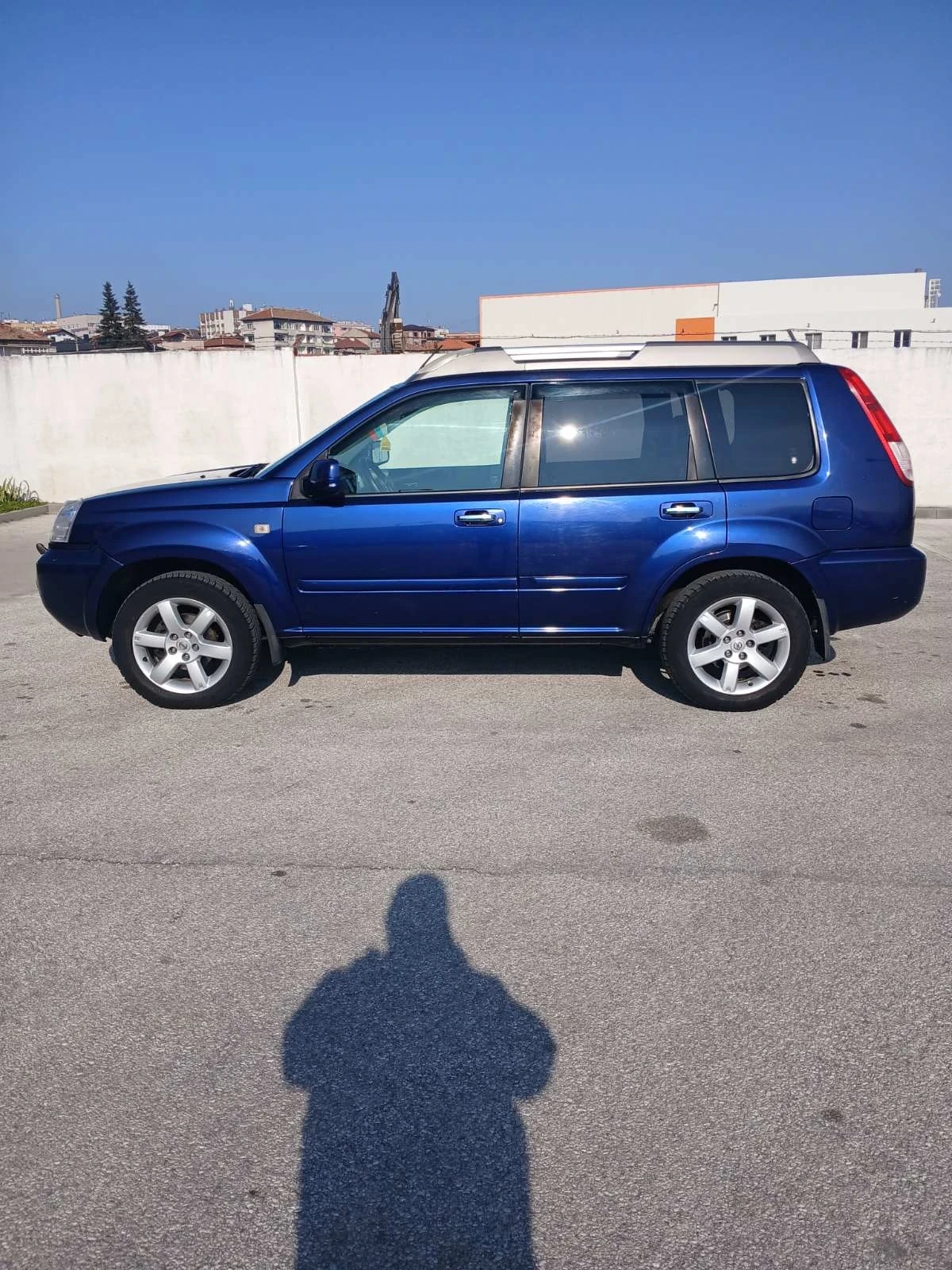 Nissan X-trail | Mobile.bg � ����������� 6