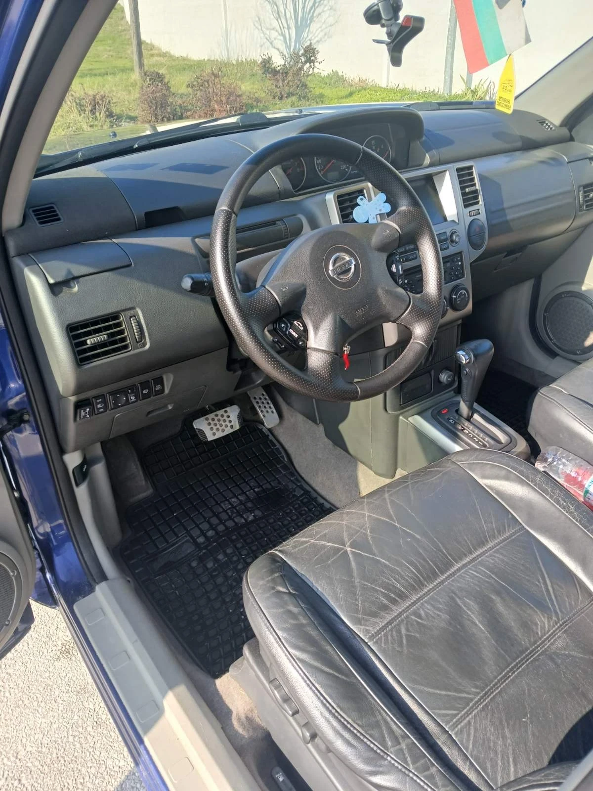 Nissan X-trail | Mobile.bg � ����������� 8
