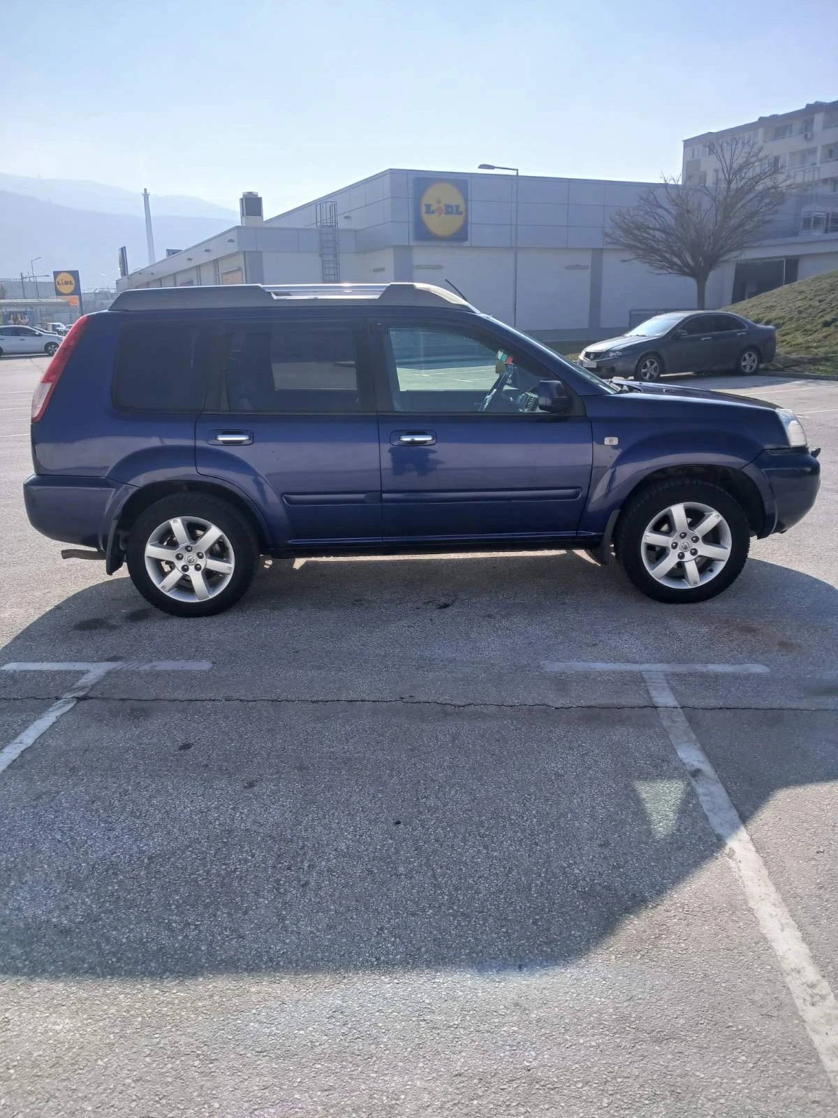 Nissan X-trail | Mobile.bg � ����������� 2