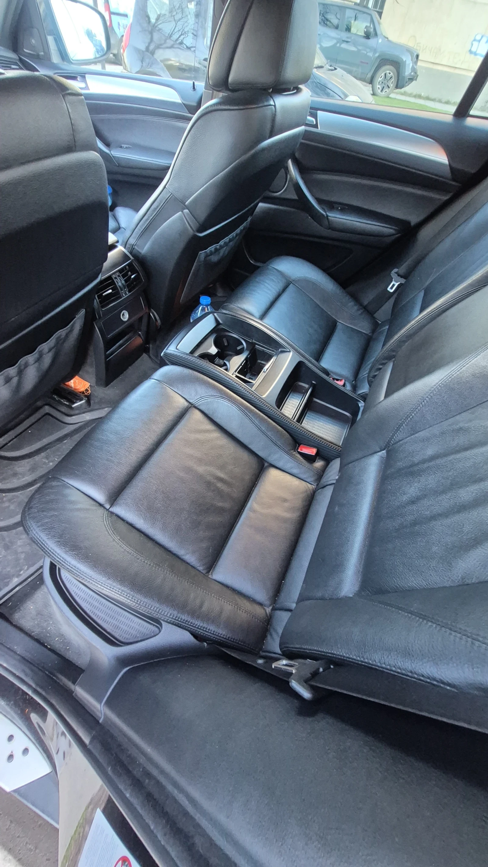 BMW X6 3.0d softclose  | Mobile.bg � ����������� 8