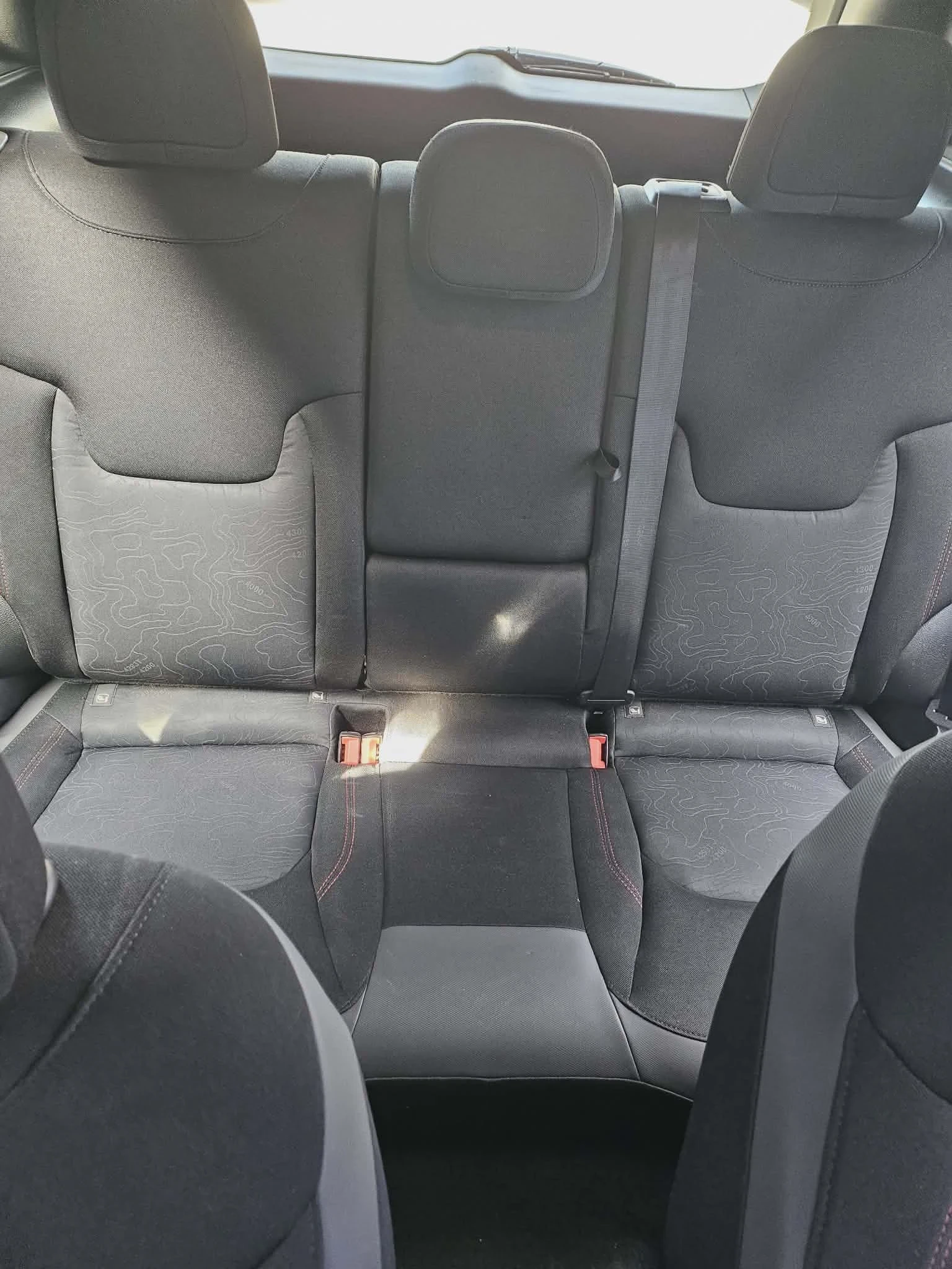 Jeep Renegade Jeep Renegade Trailhawk, снимка 8 - Автомобили и джипове - 53815426