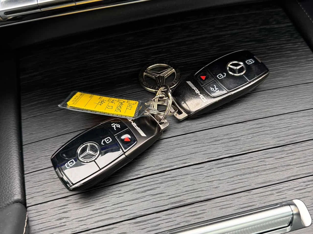 Mercedes-Benz GLE 53 4MATIC | DISTRONIC| AIRMATIC| 360| HUD| ОБДУХ| BURMESTER, снимка 15 - Автомобили и джипове - 54011471