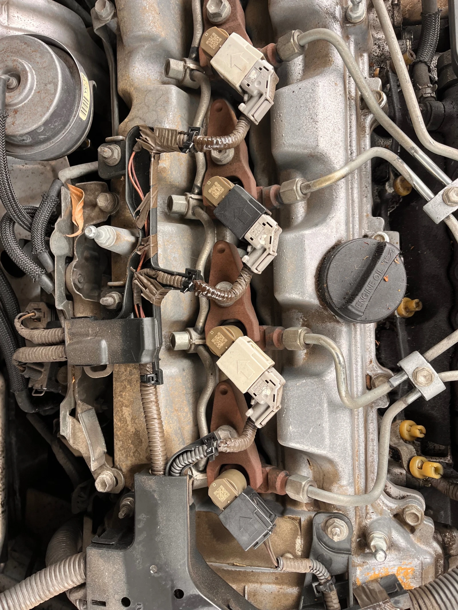 Toyota Rav4, снимка 9 - Автомобили и джипове - 54296103