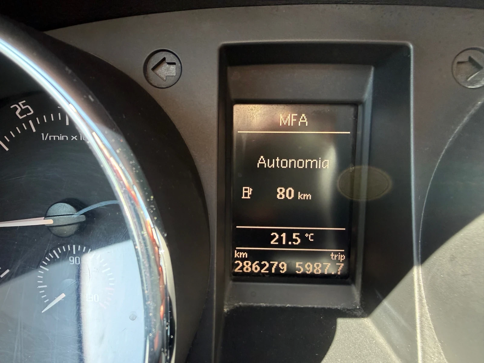 Skoda Yeti 2.0TDI - 140к.с. - 4Х4, снимка 17 - Автомобили и джипове - 54422906