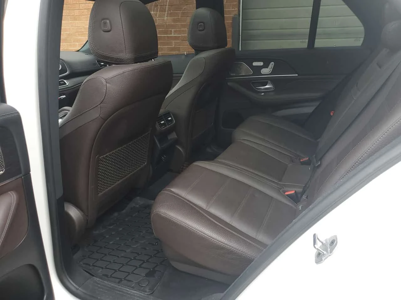 Mercedes-Benz GLE 350 BURMESTER/���������/��������/360/������ | Mobile.bg � ����������� 10