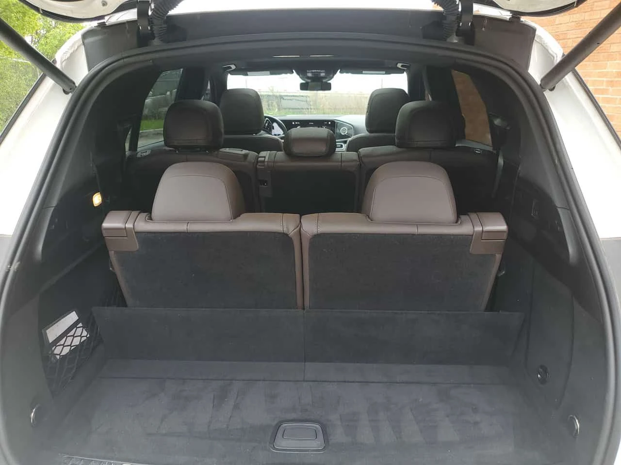 Mercedes-Benz GLE 350 BURMESTER/���������/��������/360/������ | Mobile.bg � ����������� 16