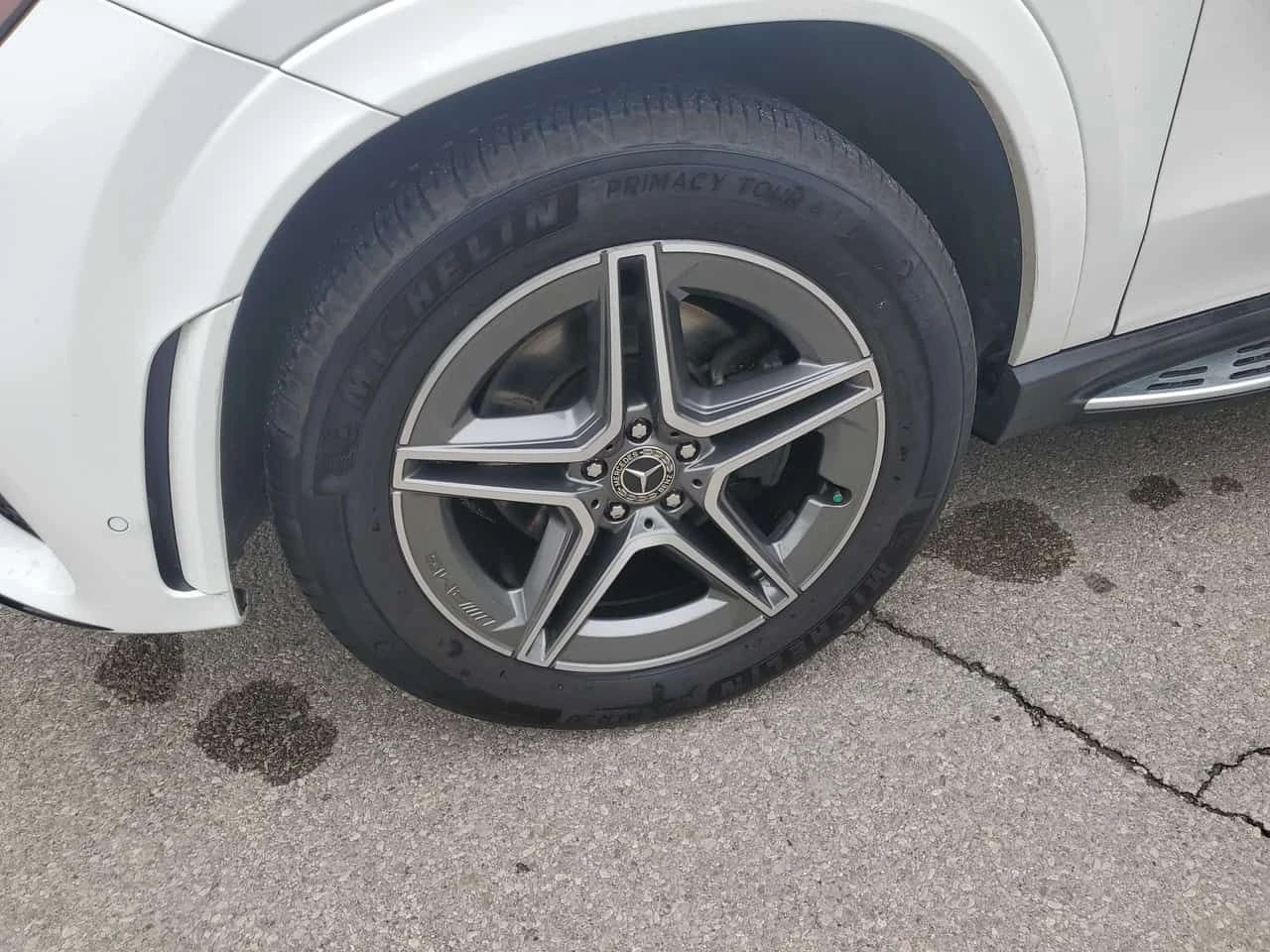 Mercedes-Benz GLE 350 BURMESTER/���������/��������/360/������ | Mobile.bg � ����������� 6