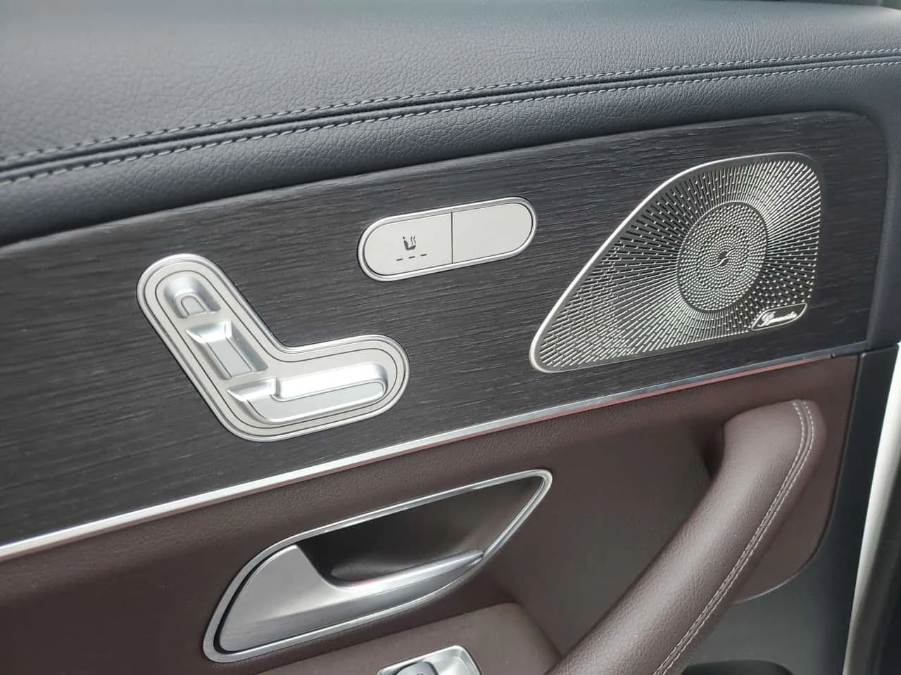 Mercedes-Benz GLE 350 BURMESTER/���������/��������/360/������ | Mobile.bg � ����������� 11