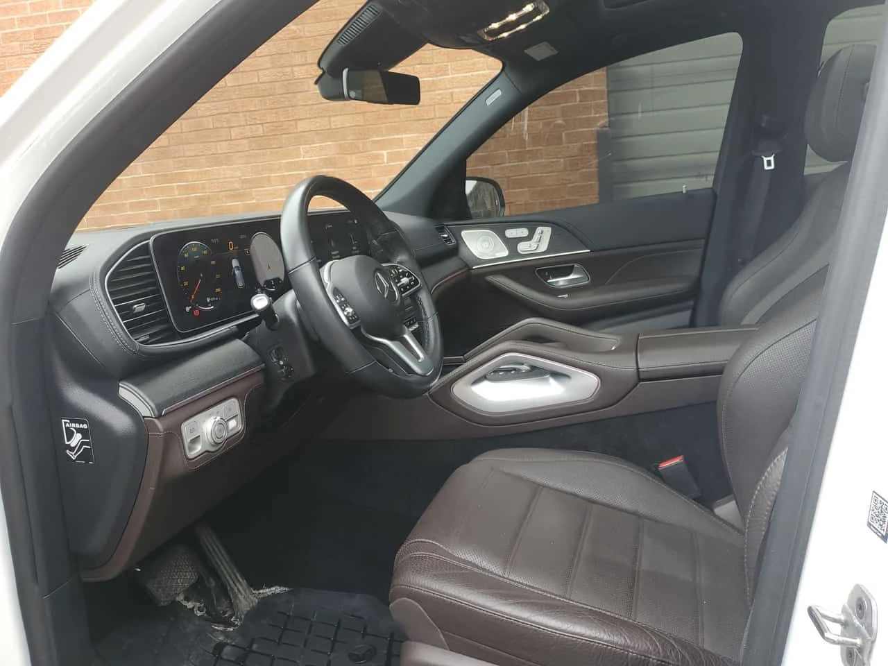 Mercedes-Benz GLE 350 BURMESTER/���������/��������/360/������ | Mobile.bg � ����������� 7