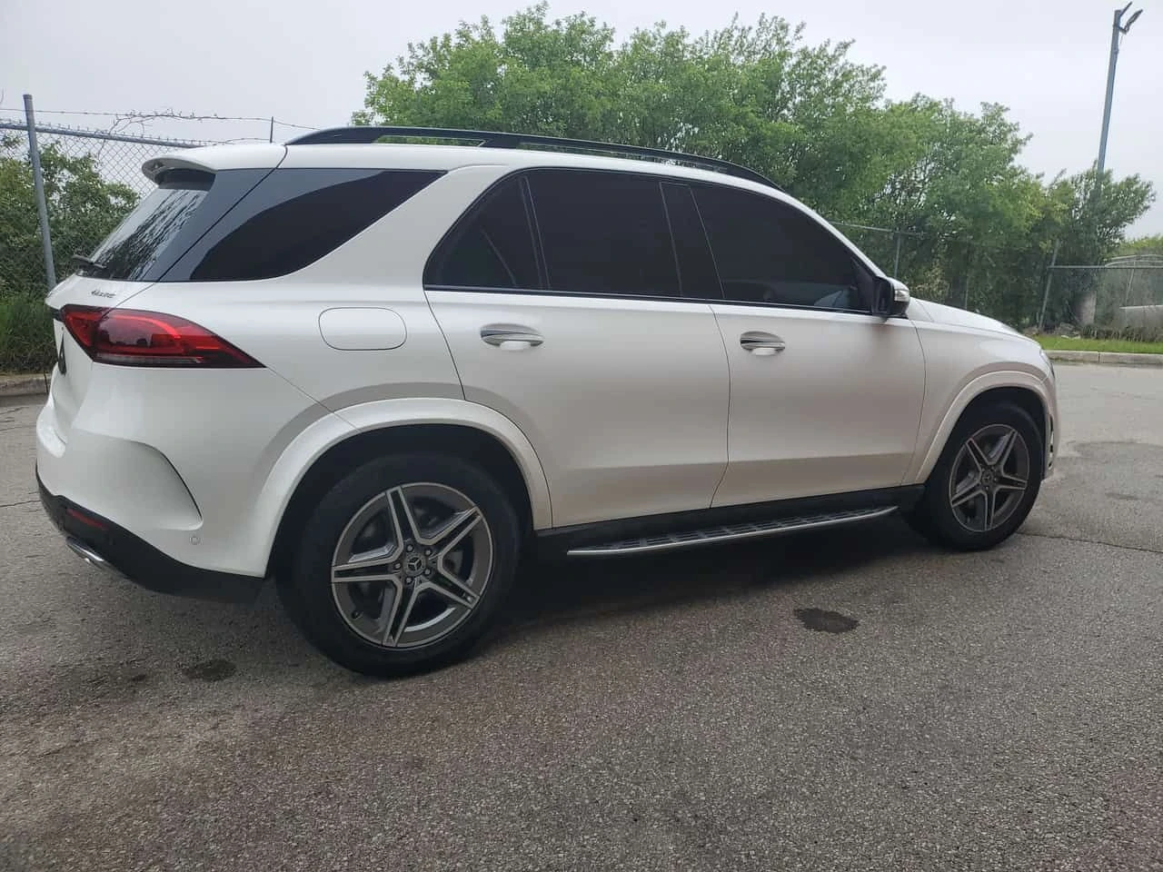 Mercedes-Benz GLE 350 BURMESTER/���������/��������/360/������ | Mobile.bg � ����������� 4