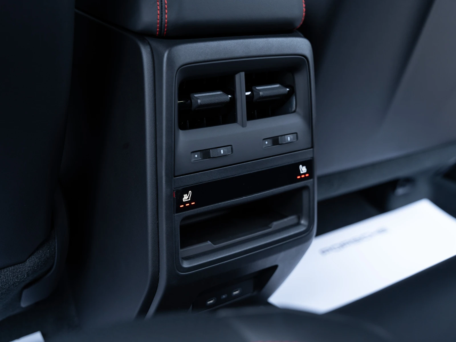 Porsche Macan 4, снимка 15 - Автомобили и джипове - 54759100