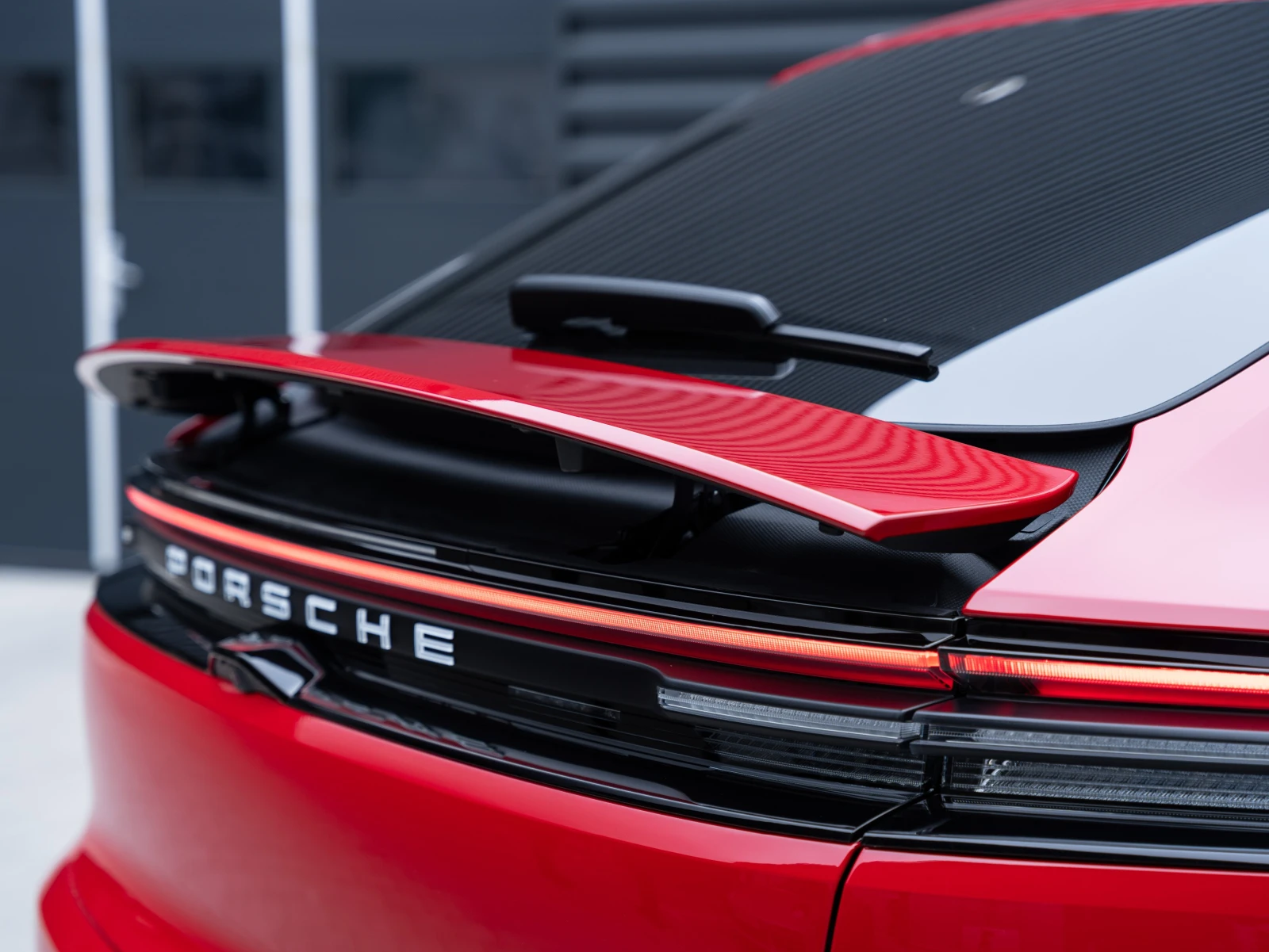 Porsche Macan 4, снимка 17 - Автомобили и джипове - 54759100