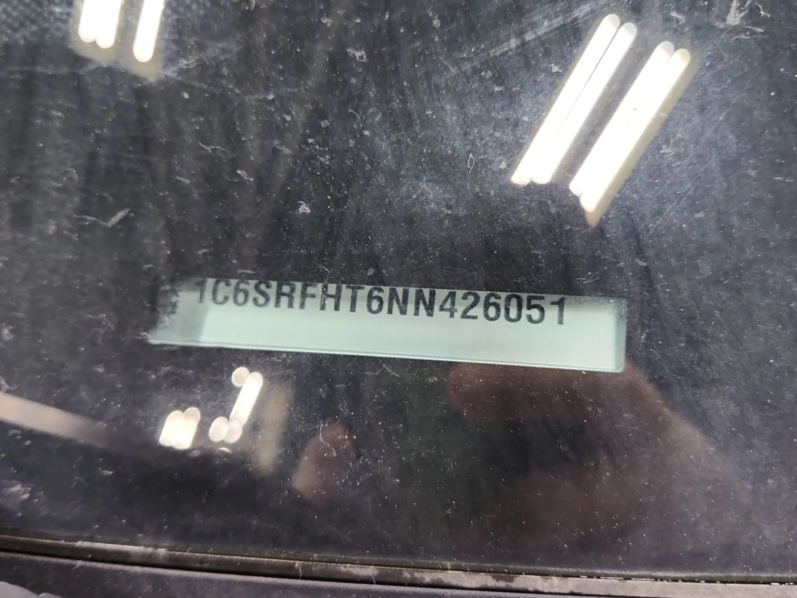 Dodge RAM 1500 5.7L 8cyl 4WD | Mobile.bg � ����������� 17