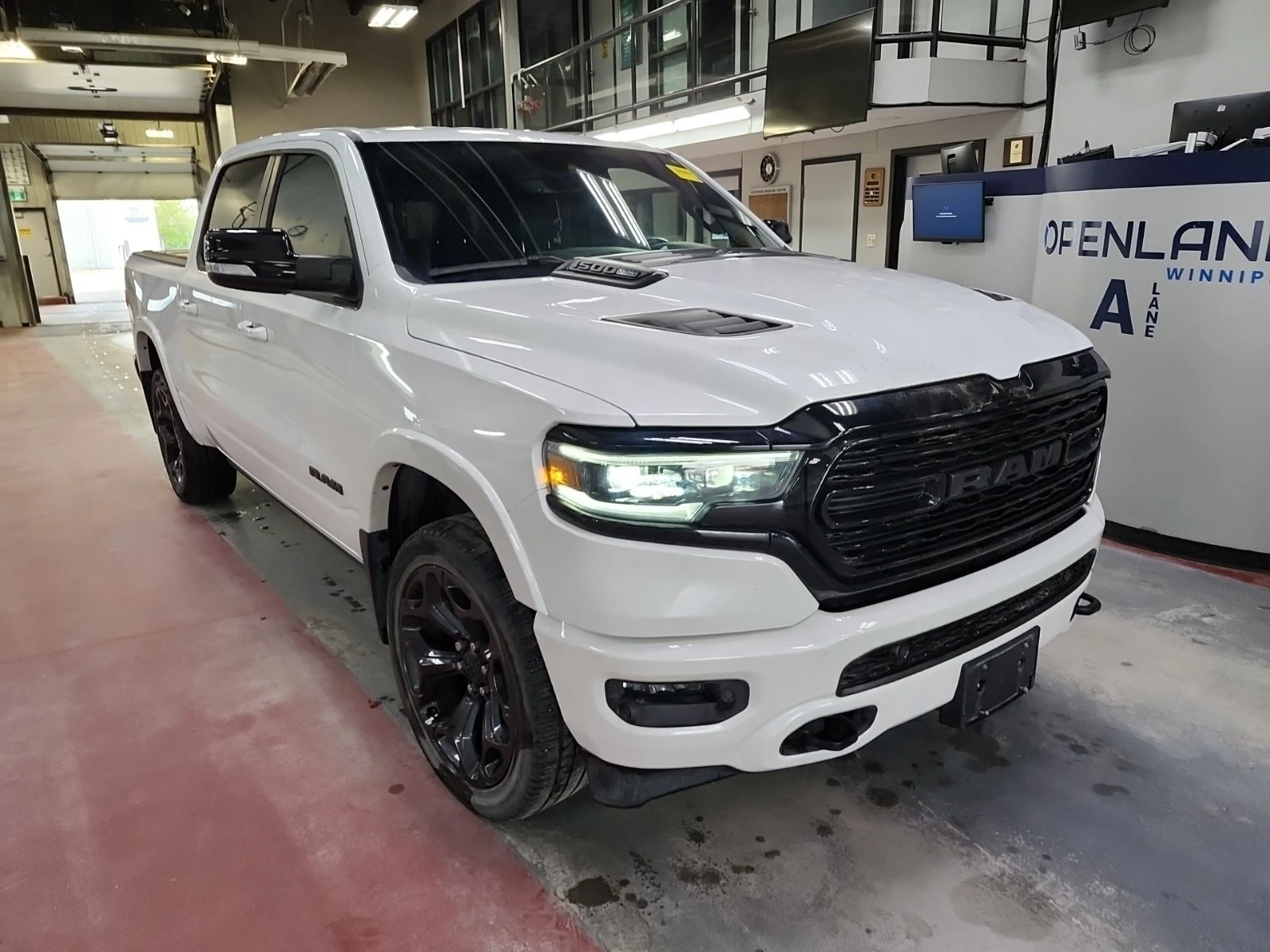 Dodge RAM 1500 5.7L 8cyl 4WD | Mobile.bg � ����������� 2