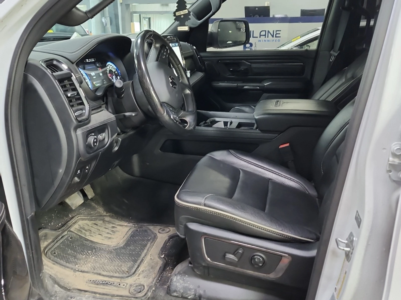 Dodge RAM 1500 5.7L 8cyl 4WD | Mobile.bg � ����������� 5