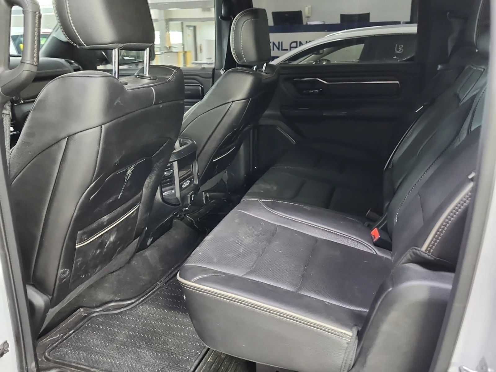 Dodge RAM 1500 5.7L 8cyl 4WD | Mobile.bg � ����������� 12