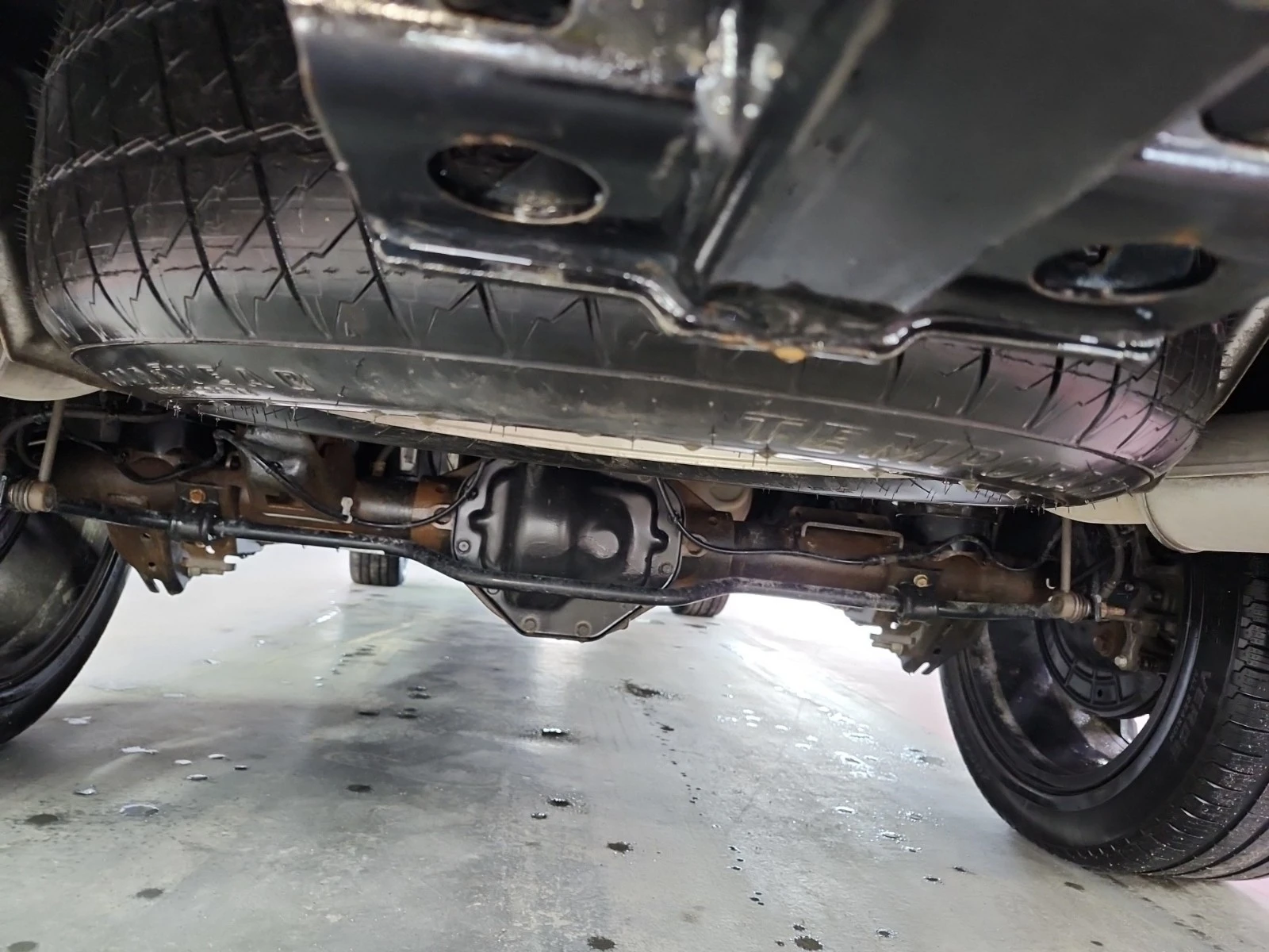 Dodge RAM 1500 5.7L 8cyl 4WD | Mobile.bg � ����������� 15