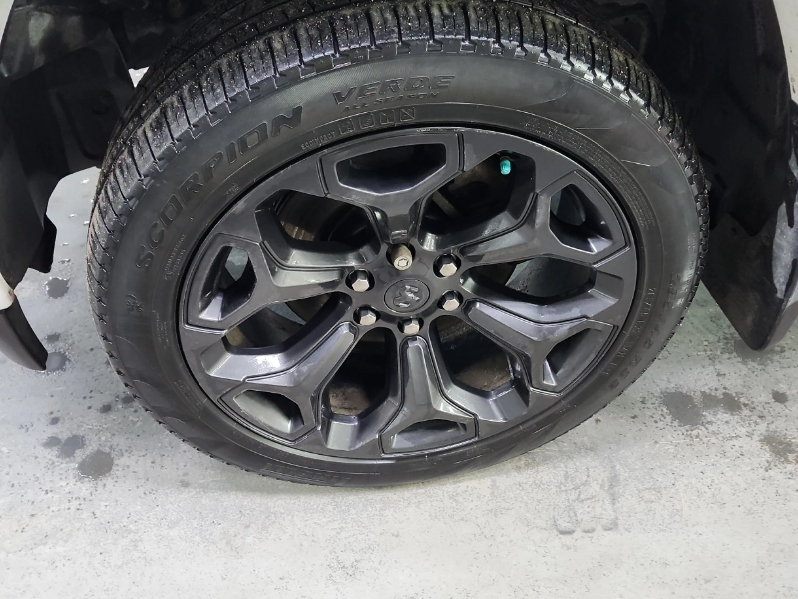 Dodge RAM 1500 5.7L 8cyl 4WD | Mobile.bg � ����������� 6