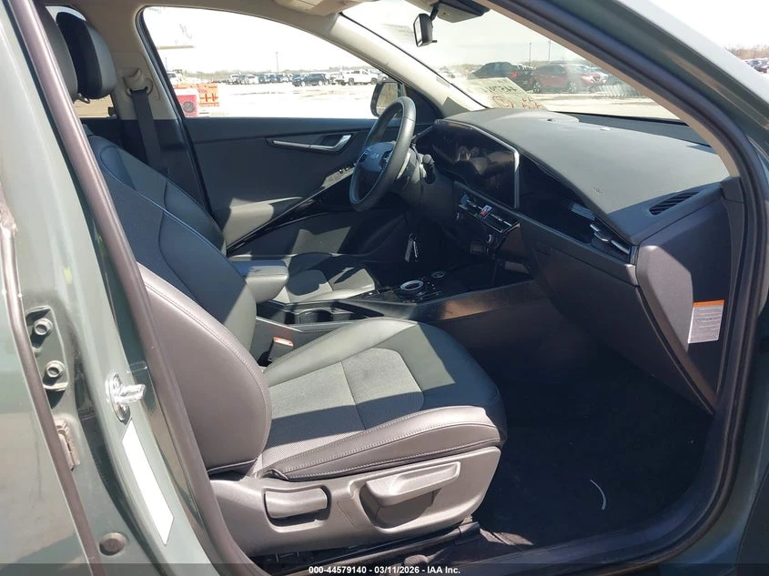 Kia Niro Ev Wind | Mobile.bg � ����������� 5