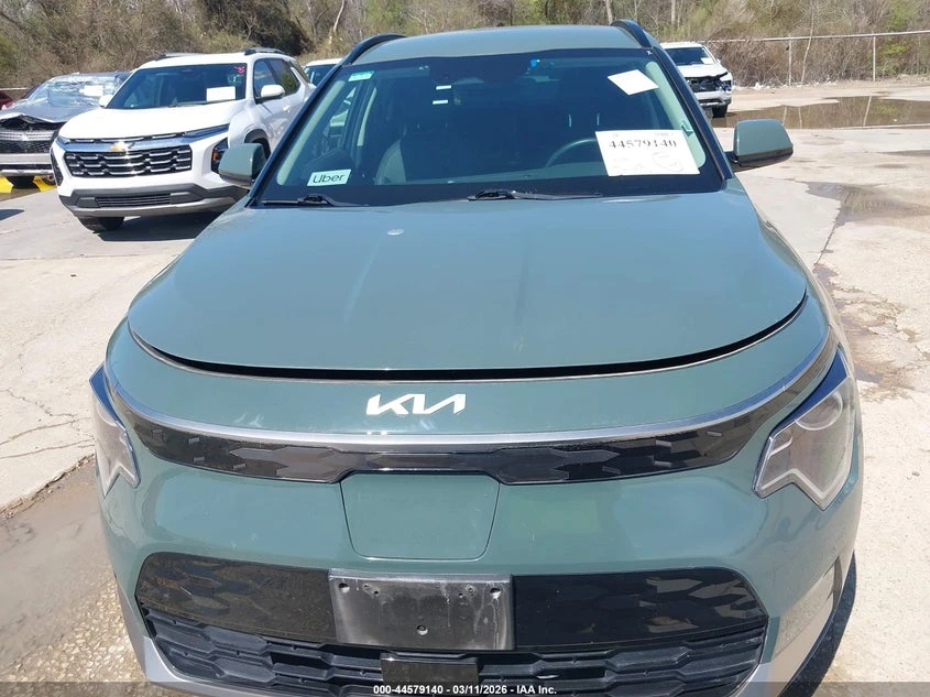 Kia Niro Ev Wind | Mobile.bg � ����������� 12