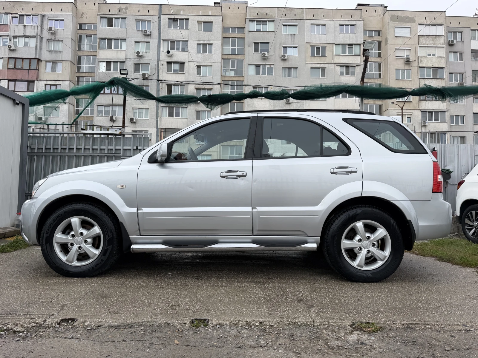 Kia Sorento 3.3* V6* ������* 4x4* 3* ����������* ��������* * * | Mobile.bg � ����������� 3