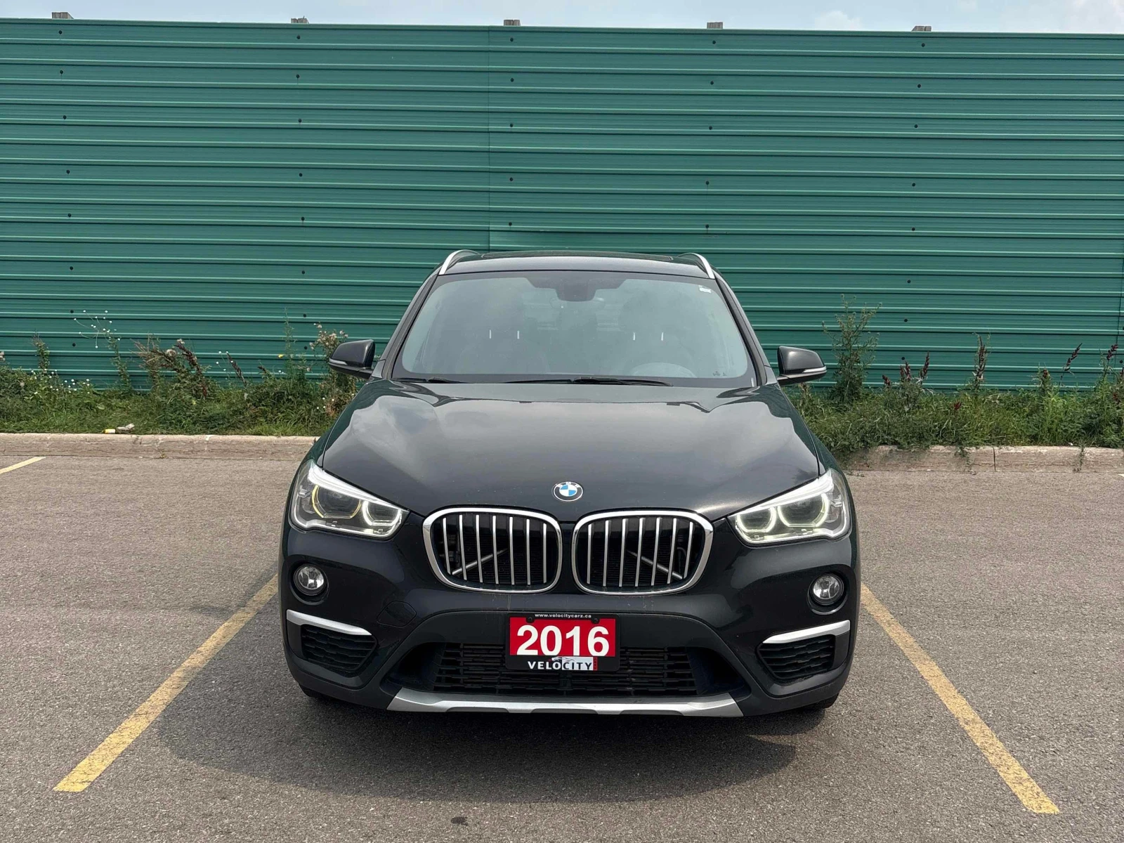 BMW X1 * xDrive28i * АВТОКРЕДИТ БЕЗ ПЪРВОНАЧАЛНА ВНОСКА* , снимка 6 - Автомобили и джипове - 55984343