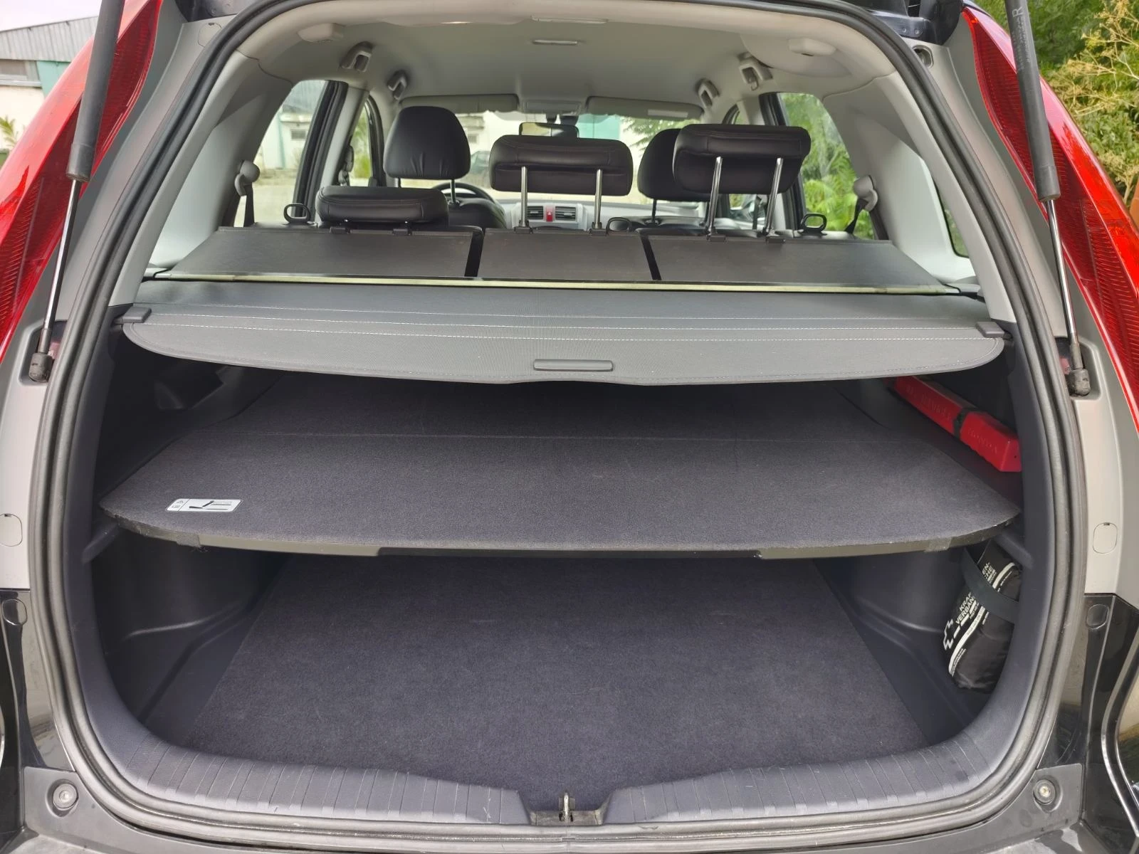 Honda Cr-v, снимка 12 - Автомобили и джипове - 56009637