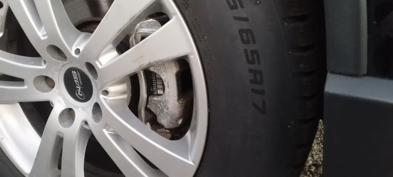 Honda Cr-v, снимка 14 - Автомобили и джипове - 56009637
