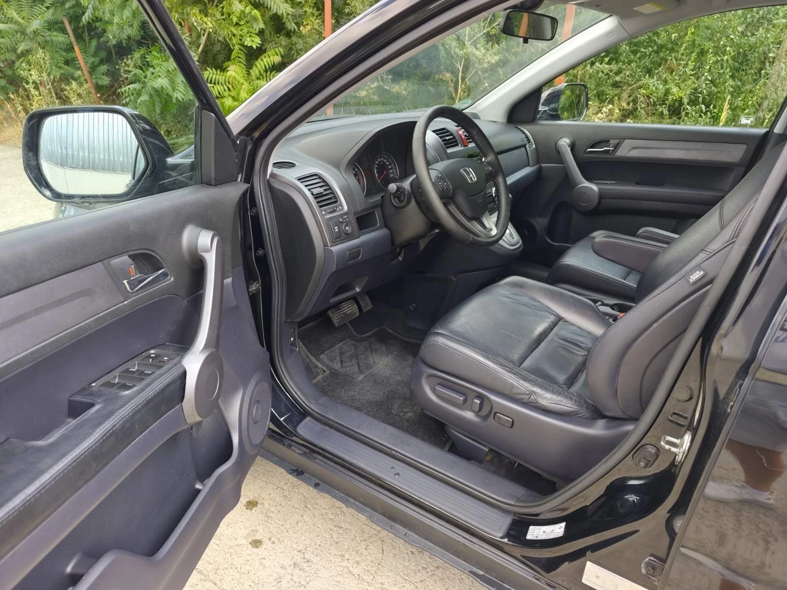 Honda Cr-v, снимка 8 - Автомобили и джипове - 56009637