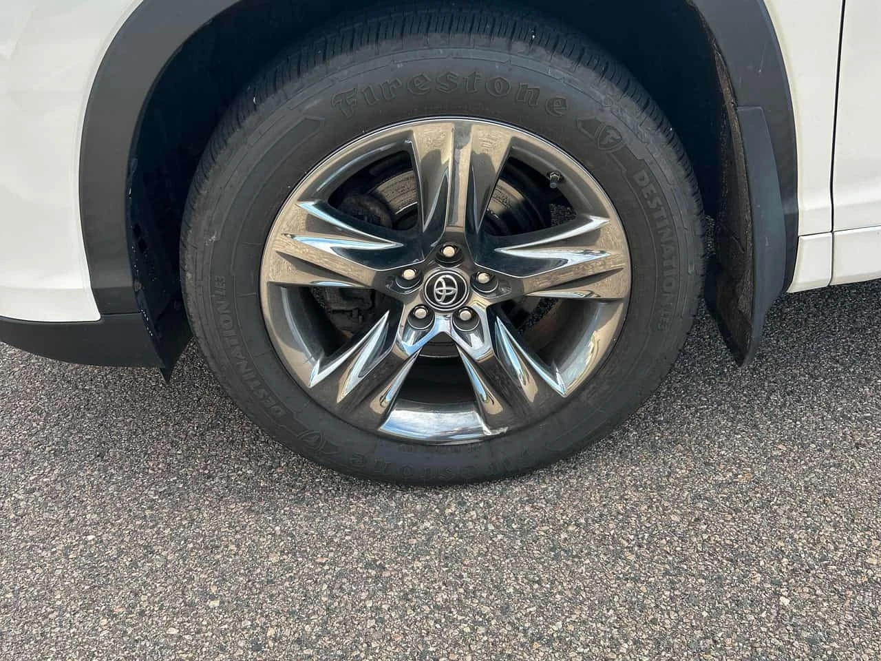 Toyota Highlander * Hybrid Limited * CARFAX * , снимка 7 - Автомобили и джипове - 56177036