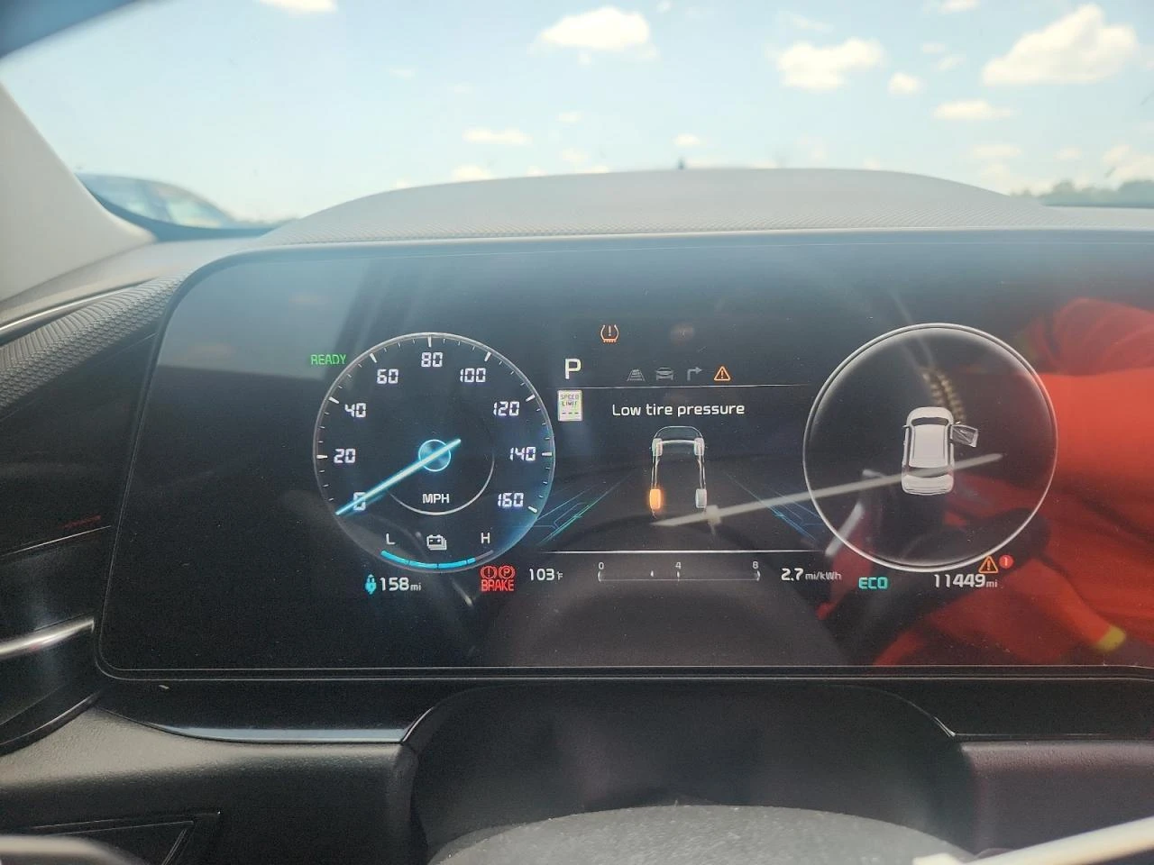 Kia Niro * WIND* , снимка 8 - Автомобили и джипове - 56181105