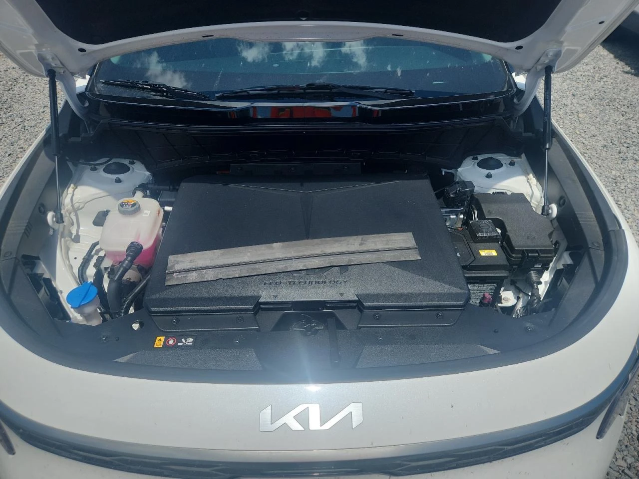 Kia Niro * WIND* , снимка 7 - Автомобили и джипове - 56181105