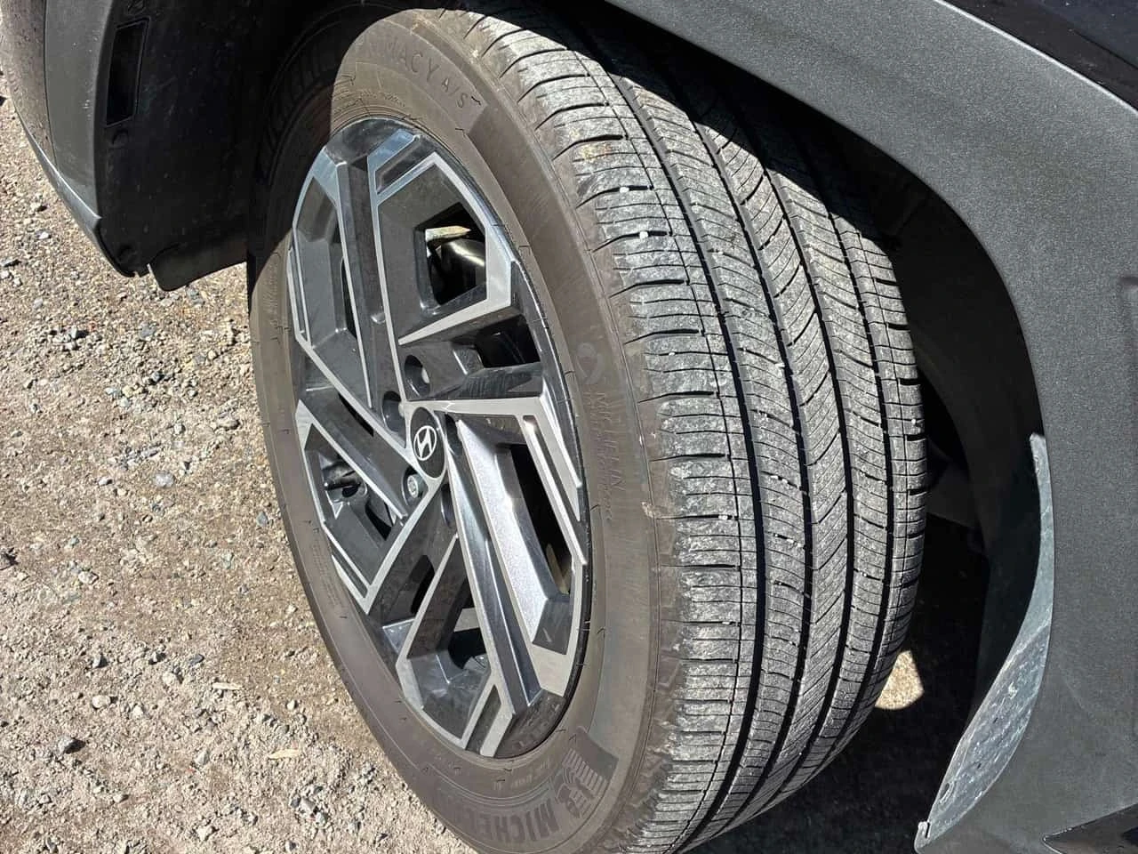 Hyundai Tucson Ultimate | CARFAX | БЕЗ ИНЦИДЕНТИ , снимка 6 - Автомобили и джипове - 56319031