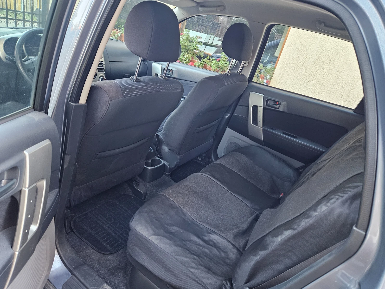 Daihatsu Terios 1.3/4�4/���-������/�����/�� ��������  | Mobile.bg � ����������� 12