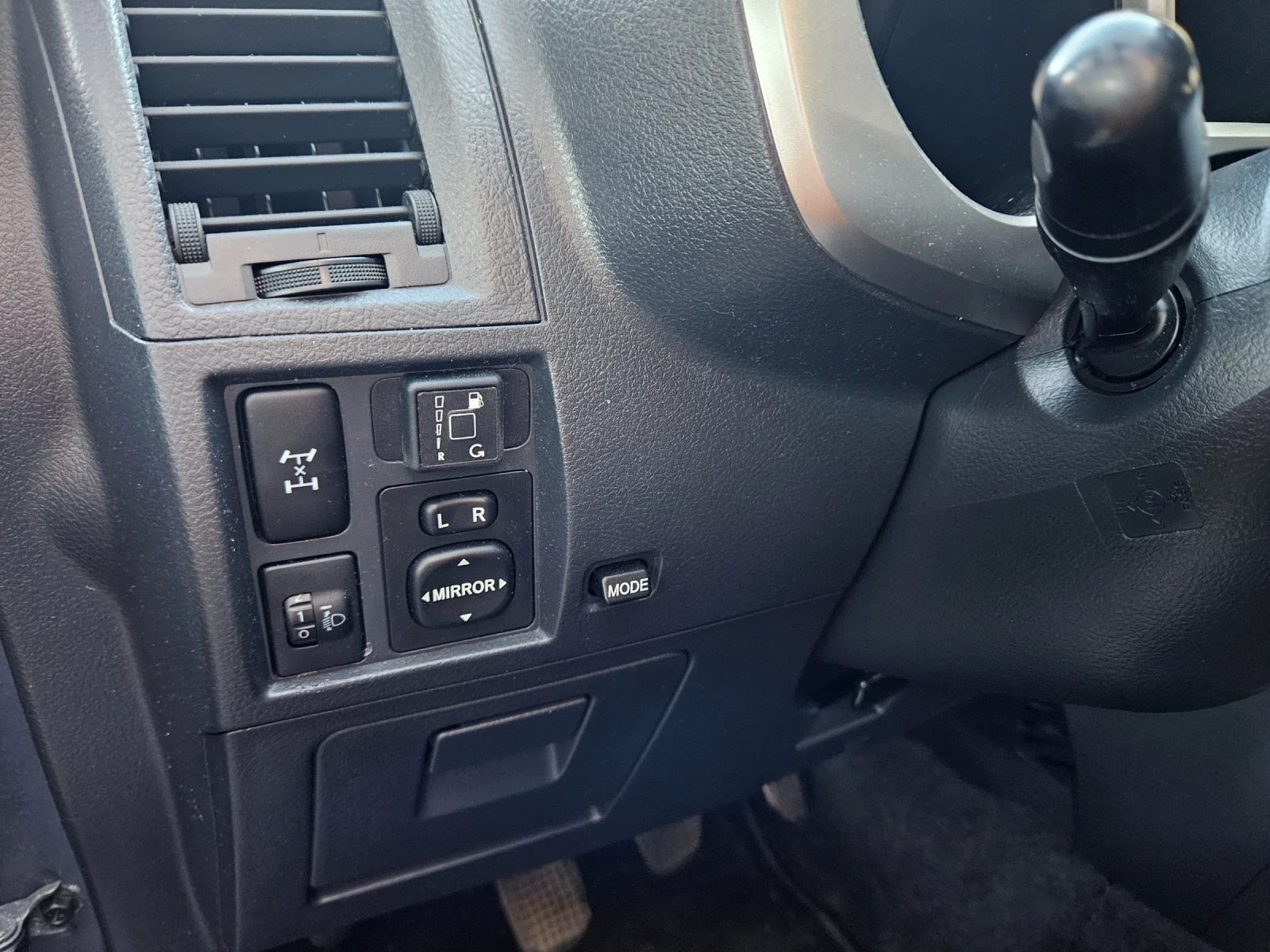 Daihatsu Terios 1.3/4�4/���-������/�����/�� ��������  | Mobile.bg � ����������� 9