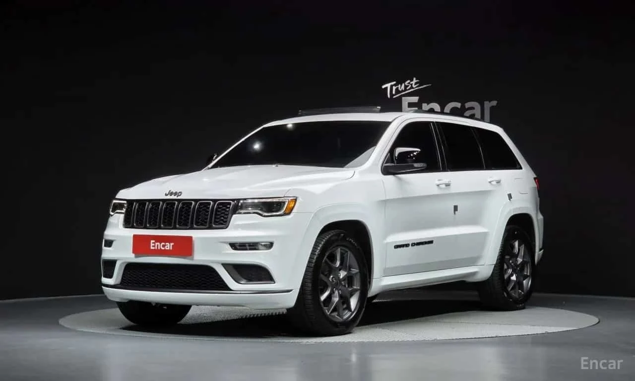 Jeep Cherokee * 3.6 Limited X * БЕЗ ПЪРВОНАЧАЛНА ВНОСКА