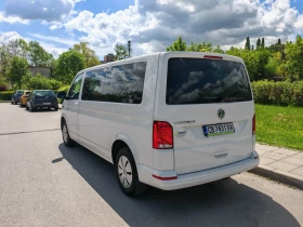 VW Caravelle 2900Евро за получаване, 2.0 TDI 7+ 1м, снимка 8