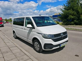VW Caravelle 2900Евро за получаване, 2.0 TDI 7+ 1м, снимка 3