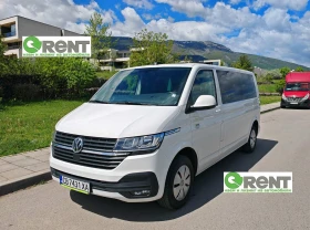 VW Caravelle 2900Евро за получаване, 2.0 TDI 7+ 1м, снимка 1
