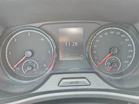 VW Caravelle 2900Евро за получаване, 2.0 TDI 7+ 1м, снимка 11