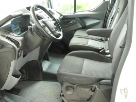 Ford Transit Custom 2.2tdci L2 H2, снимка 10