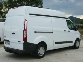 Ford Transit Custom 2.2tdci L2 H2, снимка 5