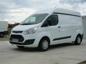 Ford Transit Custom 2.2tdci L2 H2, снимка 3
